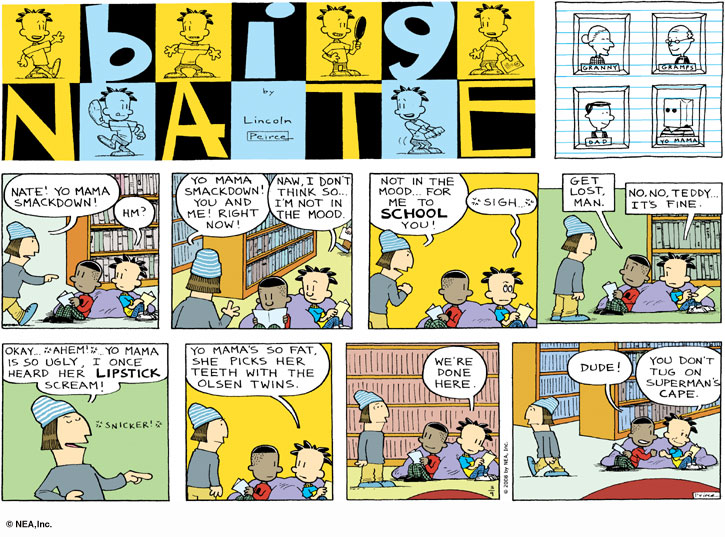bignate